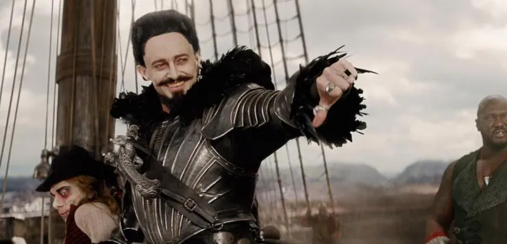 Пэн: Путешествие в Нетландию (2015) смотреть онлайн Пэн: Путешествие в Нетландию (2015) фильм смотреть онлайн