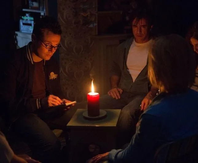 Астрал 3 (2015) в хорошем качестве смотреть онлайн Астрал 3 (2015) фильм в хорошем качестве смотреть онлайн