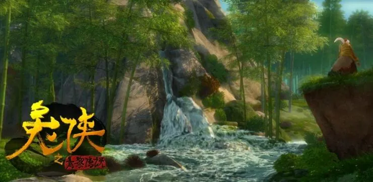 Кунг-фу Кролик: Повелитель огня (2015) в хорошем качестве смотреть онлайн Кунг-фу Кролик: Повелитель огня (2015) мультфильм в хорошем качестве смотреть онлайн