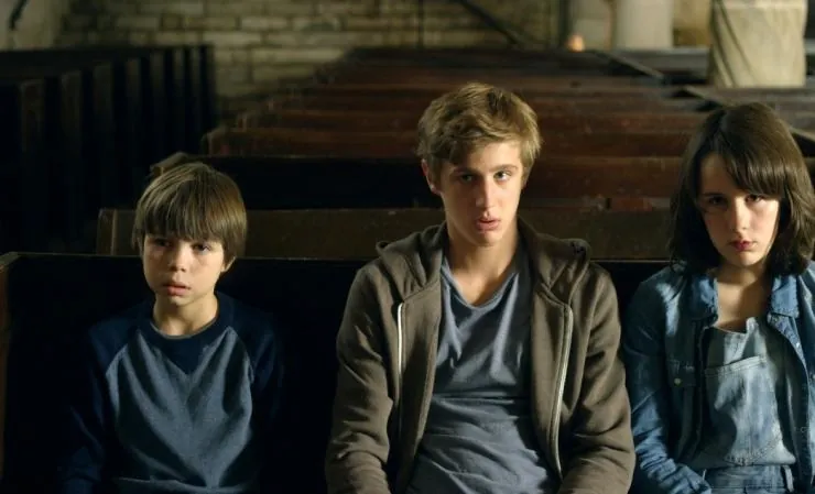 Любовь вразнос (2014) смотреть онлайн Любовь вразнос (2014) фильм смотреть онлайн