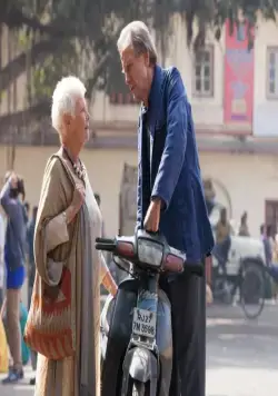 Отель «Мэриголд». Заселение продолжается (2015) смотреть онлайн бесплатно Отель «Мэриголд». Заселение продолжается (2015) фильм смотреть онлайн бесплатно