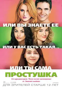 Простушка / The DUFF (2015) фильм смотреть онлайн Простушка / The DUFF (2015) фильм смотреть онлайн в хорошем качестве