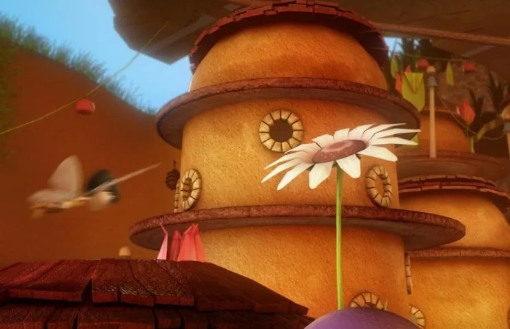 Приключения Пикси (2015) смотреть онлайн бесплатно Приключения Пикси (2015) мультфильм смотреть онлайн бесплатно