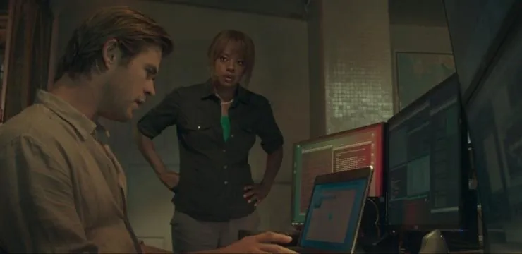 Кибер (2015) в хорошем качестве смотреть онлайн Кибер (2015) фильм в хорошем качестве смотреть онлайн