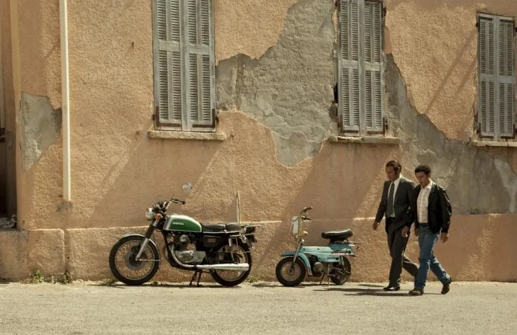 Французский транзит (2014) смотреть онлайн бесплатно Французский транзит (2014) фильм смотреть онлайн бесплатно