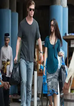 Кибер (2015) смотреть онлайн Кибер (2015) фильм смотреть онлайн