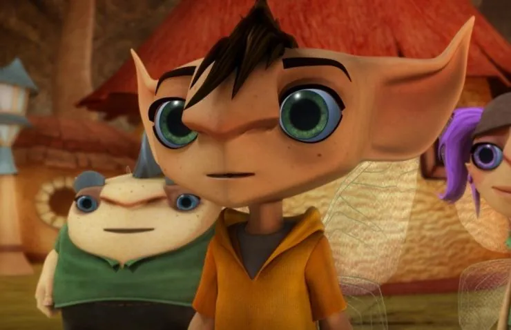 Приключения Пикси (2015) в хорошем качестве смотреть онлайн Приключения Пикси (2015) мультфильм в хорошем качестве смотреть онлайн