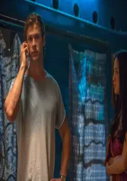 Кибер (2015) смотреть онлайн бесплатно Кибер (2015) фильм смотреть онлайн бесплатно