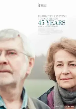 45 лет / 45 Years (2015) фильм смотреть онлайн 45 лет / 45 Years (2015) фильм смотреть онлайн в хорошем качестве