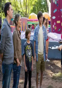 Каникулы (2015) смотреть онлайн Каникулы (2015) фильм смотреть онлайн