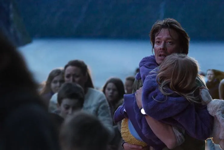 Волна (2015) смотреть онлайн Волна (2015) фильм смотреть онлайн