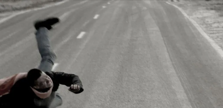 Скольжение (2013) смотреть онлайн Скольжение (2013) фильм смотреть онлайн