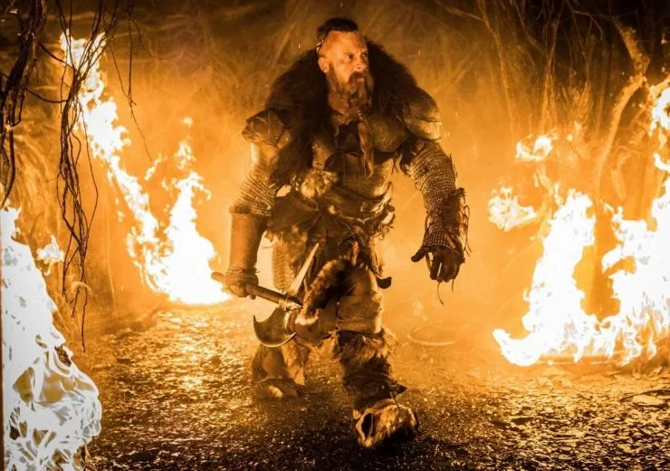 Последний охотник на ведьм (2015) смотреть онлайн Последний охотник на ведьм (2015) фильм смотреть онлайн