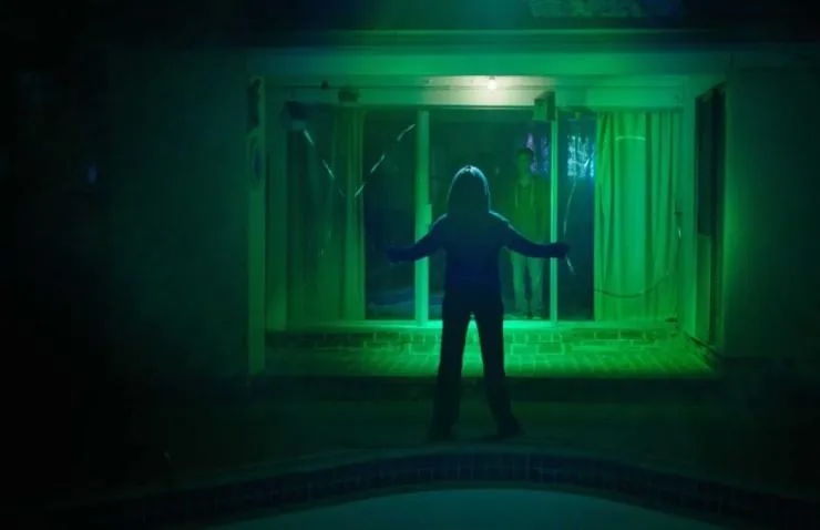 Неупокоенная (2014) в хорошем качестве смотреть онлайн Неупокоенная (2014) фильм в хорошем качестве смотреть онлайн