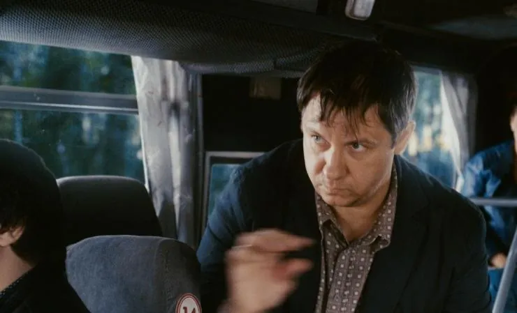 Дорога без конца (2014) смотреть онлайн Дорога без конца (2014) фильм смотреть онлайн