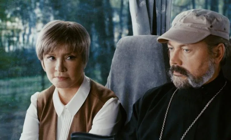 Дорога без конца (2014) смотреть онлайн бесплатно Дорога без конца (2014) фильм смотреть онлайн бесплатно