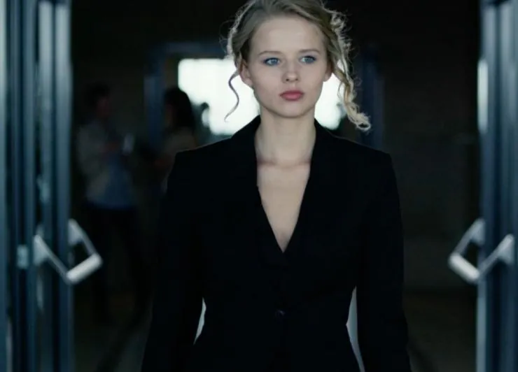 Неуловимые (2015) смотреть онлайн Неуловимые (2015) фильм смотреть онлайн