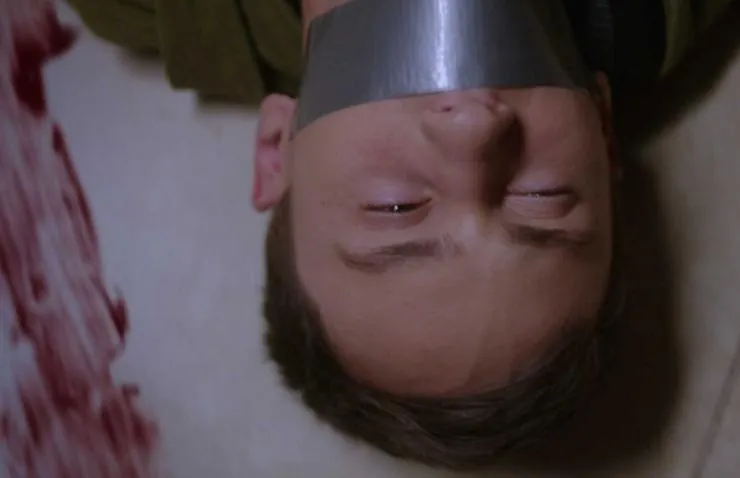 Неупокоенная (2014) смотреть онлайн бесплатно Неупокоенная (2014) фильм смотреть онлайн бесплатно