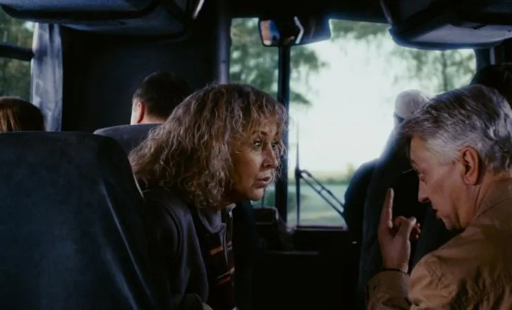 Дорога без конца (2014) в хорошем качестве смотреть онлайн Дорога без конца (2014) фильм в хорошем качестве смотреть онлайн