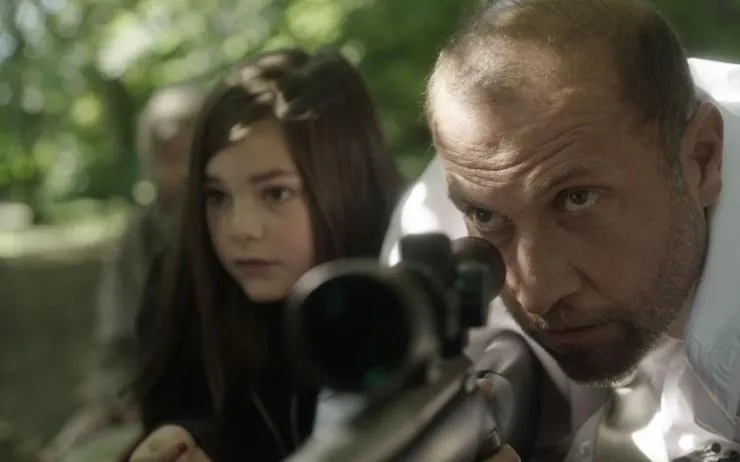 Новейший завет (2015) смотреть онлайн Новейший завет (2015) фильм смотреть онлайн