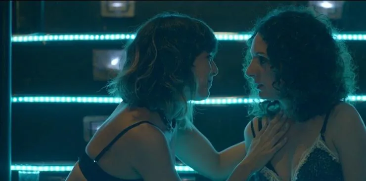 Секреты секса и любви (2016) смотреть онлайн Секреты секса и любви (2016) фильм смотреть онлайн