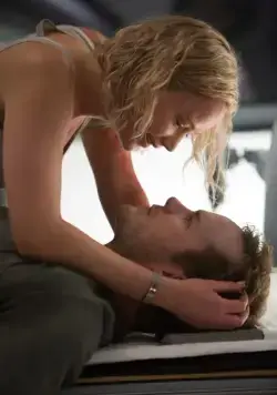 Пассажиры (2016) смотреть онлайн Пассажиры (2016) фильм смотреть онлайн