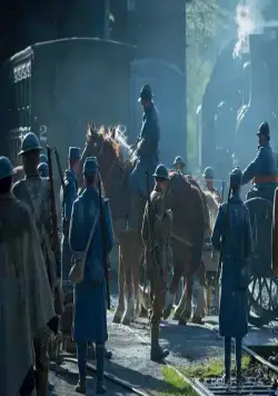 Песнь заката (2015) смотреть онлайн бесплатно Песнь заката (2015) фильм смотреть онлайн бесплатно