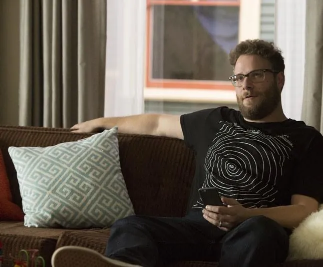 Соседи. На тропе войны 2 (2016) в хорошем качестве смотреть онлайн Соседи. На тропе войны 2 (2016) фильм в хорошем качестве смотреть онлайн