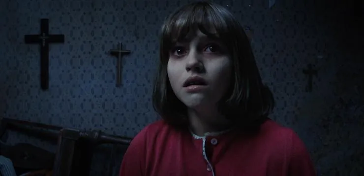 Заклятие 2 (2016) смотреть онлайн бесплатно Заклятие 2 (2016) фильм смотреть онлайн бесплатно