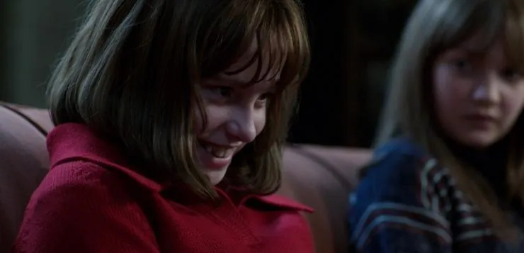 Заклятие 2 (2016) смотреть онлайн Заклятие 2 (2016) фильм смотреть онлайн