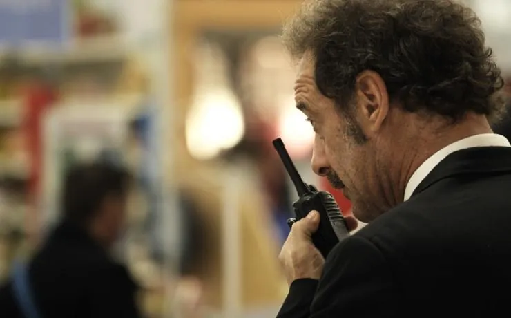 Закон рынка (2015) смотреть онлайн Закон рынка (2015) фильм смотреть онлайн