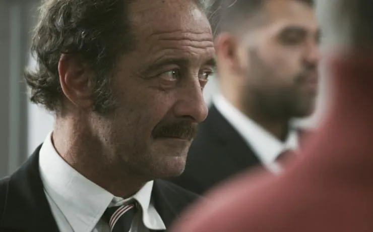 Закон рынка (2015) смотреть онлайн бесплатно Закон рынка (2015) фильм смотреть онлайн бесплатно