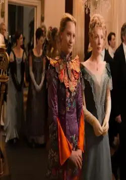 Алиса в Зазеркалье (2016) смотреть онлайн бесплатно Алиса в Зазеркалье (2016) фильм смотреть онлайн бесплатно