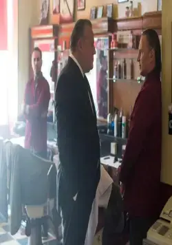 Убойная стрижка (2015) в хорошем качестве смотреть онлайн Убойная стрижка (2015) фильм в хорошем качестве смотреть онлайн