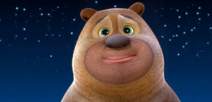 Медведи Буни: Таинственная зима (2016) в хорошем качестве смотреть онлайн Медведи Буни: Таинственная зима (2016) мультфильм в хорошем качестве смотреть онлайн