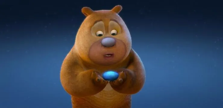 Медведи Буни: Таинственная зима (2016) смотреть онлайн Медведи Буни: Таинственная зима (2016) мультфильм смотреть онлайн