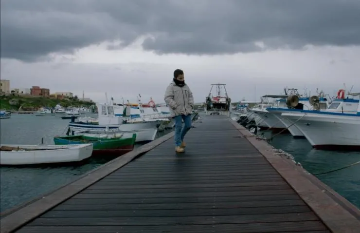 Море в огне (2016) смотреть онлайн Море в огне (2016) фильм смотреть онлайн