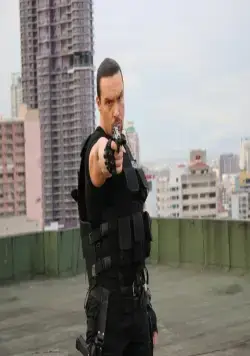 Разборка в Маниле (2016) смотреть онлайн Разборка в Маниле (2016) фильм смотреть онлайн