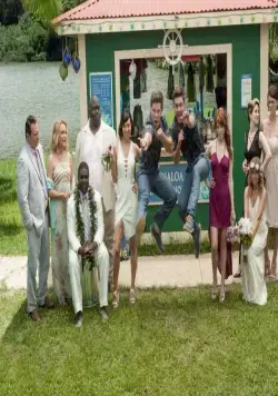 Свадебный угар (2016) смотреть онлайн бесплатно Свадебный угар (2016) фильм смотреть онлайн бесплатно