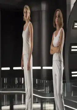 Дивергент, глава 3: За стеной (2016) смотреть онлайн Дивергент, глава 3: За стеной (2016) фильм смотреть онлайн