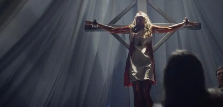 Мученицы (2015) смотреть онлайн бесплатно Мученицы (2015) фильм смотреть онлайн бесплатно