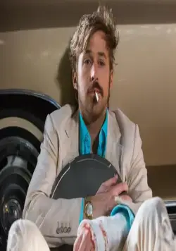 Славные парни (2016) смотреть онлайн Славные парни (2016) фильм смотреть онлайн