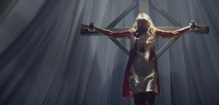 Мученицы (2015) смотреть онлайн Мученицы (2015) фильм смотреть онлайн