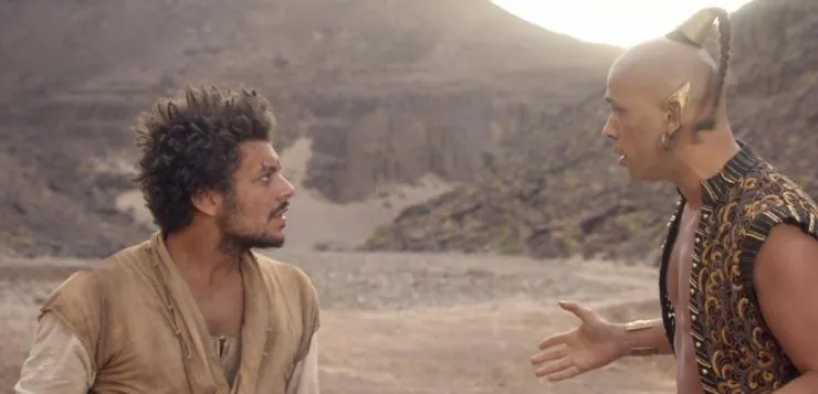 Новые приключения Аладдина (2015) смотреть онлайн Новые приключения Аладдина (2015) фильм смотреть онлайн