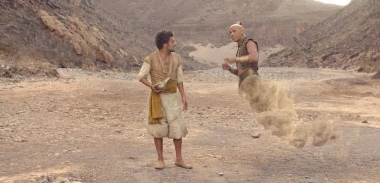 Новые приключения Аладдина (2015) смотреть онлайн бесплатно Новые приключения Аладдина (2015) фильм смотреть онлайн бесплатно