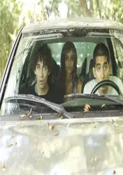 Тронутые (2014) смотреть онлайн бесплатно Тронутые (2014) фильм смотреть онлайн бесплатно