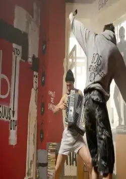 Тряпичный союз (2014) смотреть онлайн Тряпичный союз (2014) фильм смотреть онлайн