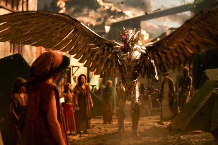 Боги Египта (2016) в хорошем качестве смотреть онлайн Боги Египта (2016) фильм в хорошем качестве смотреть онлайн