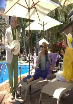 Молодость по страховке (2016) смотреть онлайн бесплатно Молодость по страховке (2016) фильм смотреть онлайн бесплатно