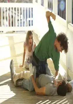 Тронутые (2014) в хорошем качестве смотреть онлайн Тронутые (2014) фильм в хорошем качестве смотреть онлайн